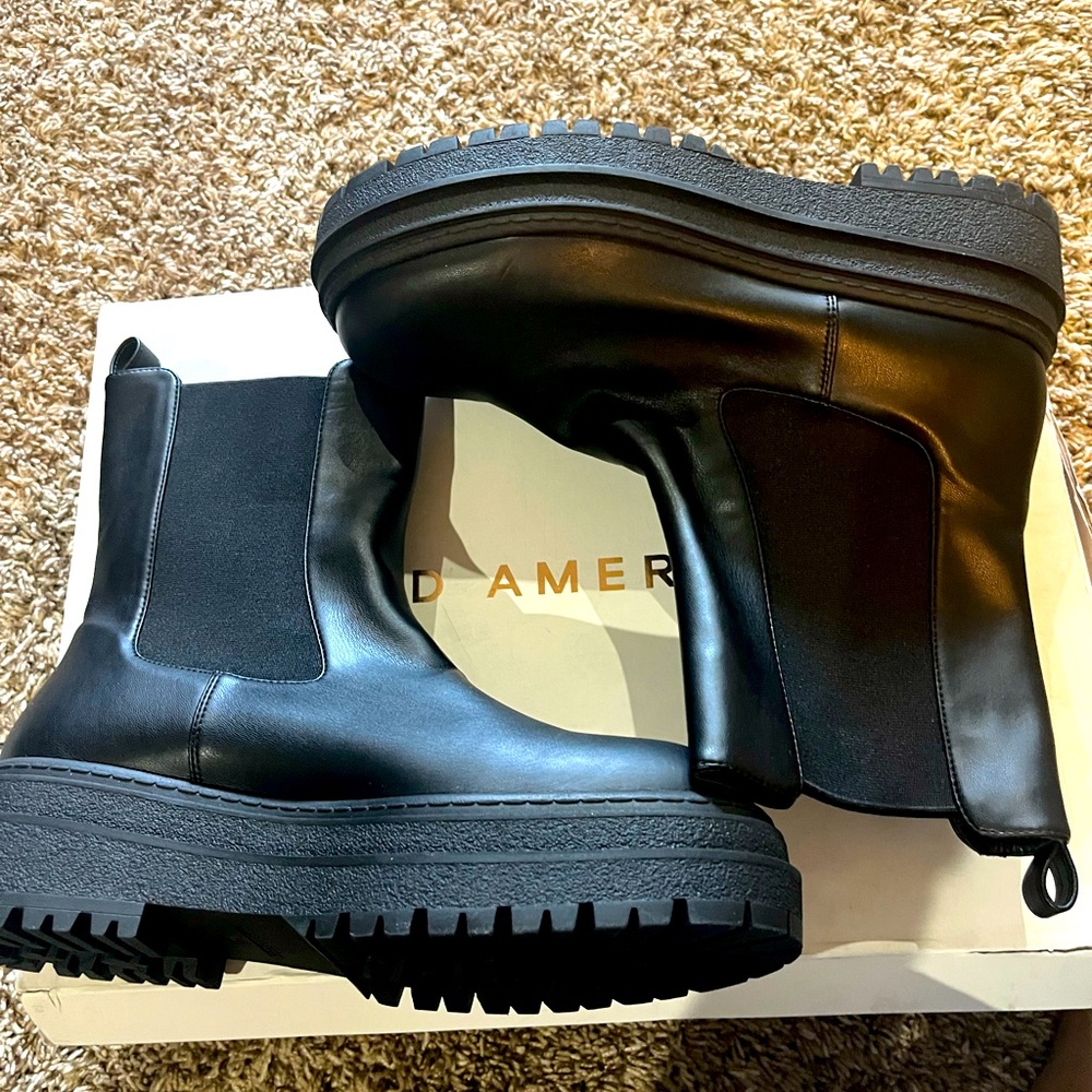 Good American Boots